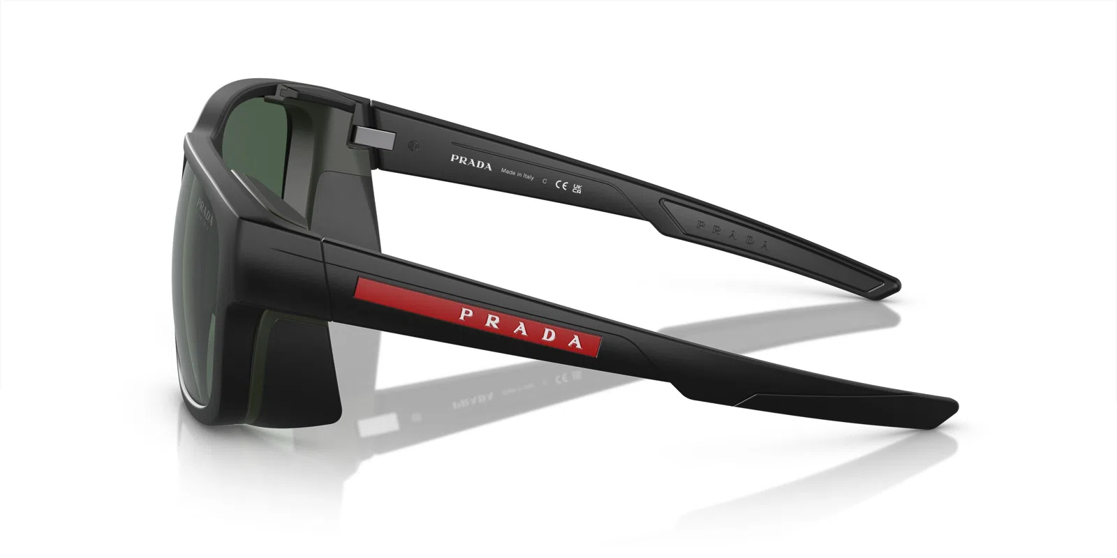 Prada Linea Rossa 07WS Sunglasses - view 23